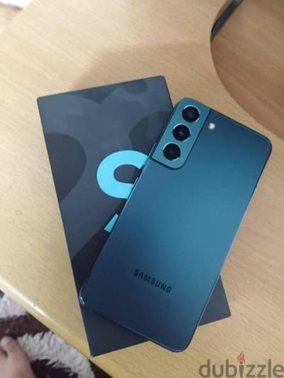 Samsung S22