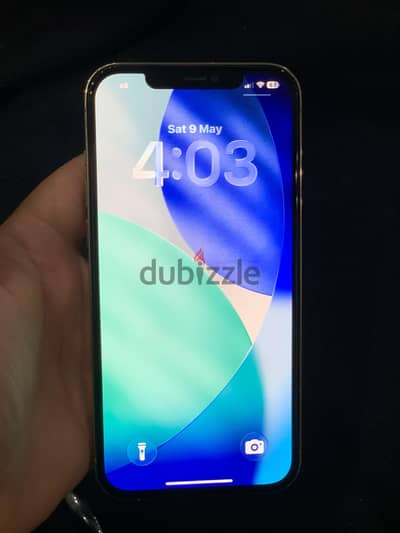 Apple - iPhone 12 Pro Max