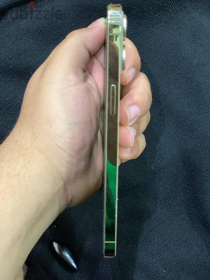Apple - iPhone 12 Pro Max 3