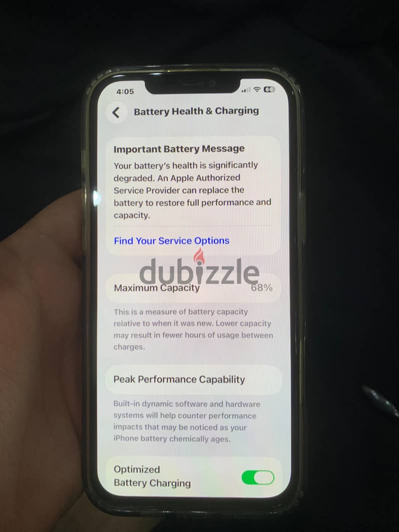 Apple - iPhone 12 Pro Max 4