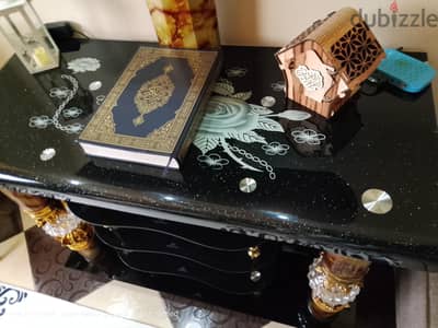 ترابيزة شاشه