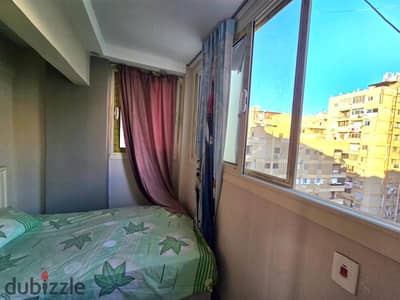 Judge Division Sidi Gaber Towers Smouha