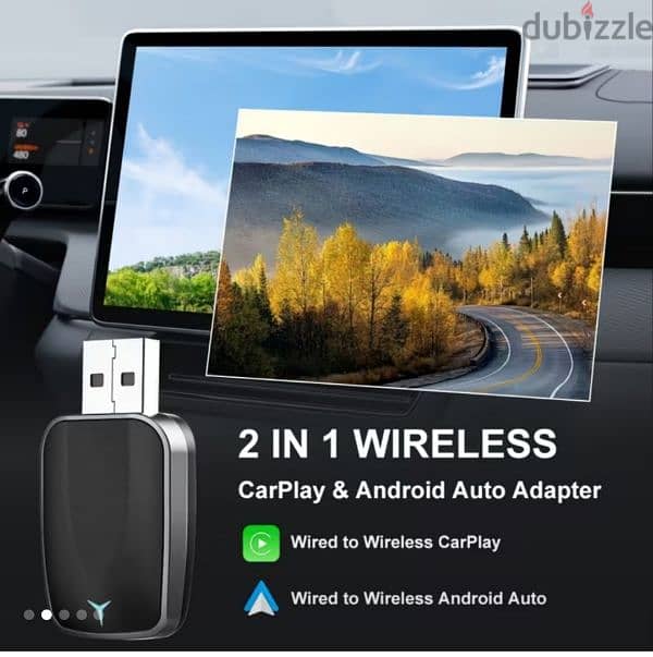 car android auto/ car play 3