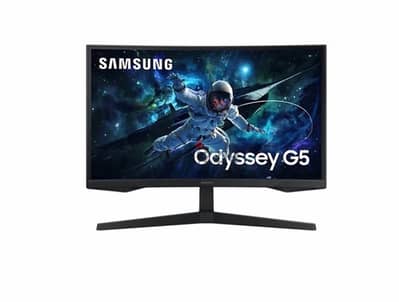 شاشه سامسونج جيمنج gaming