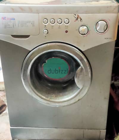 غساله للبيع