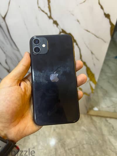 Apple - iPhone 11