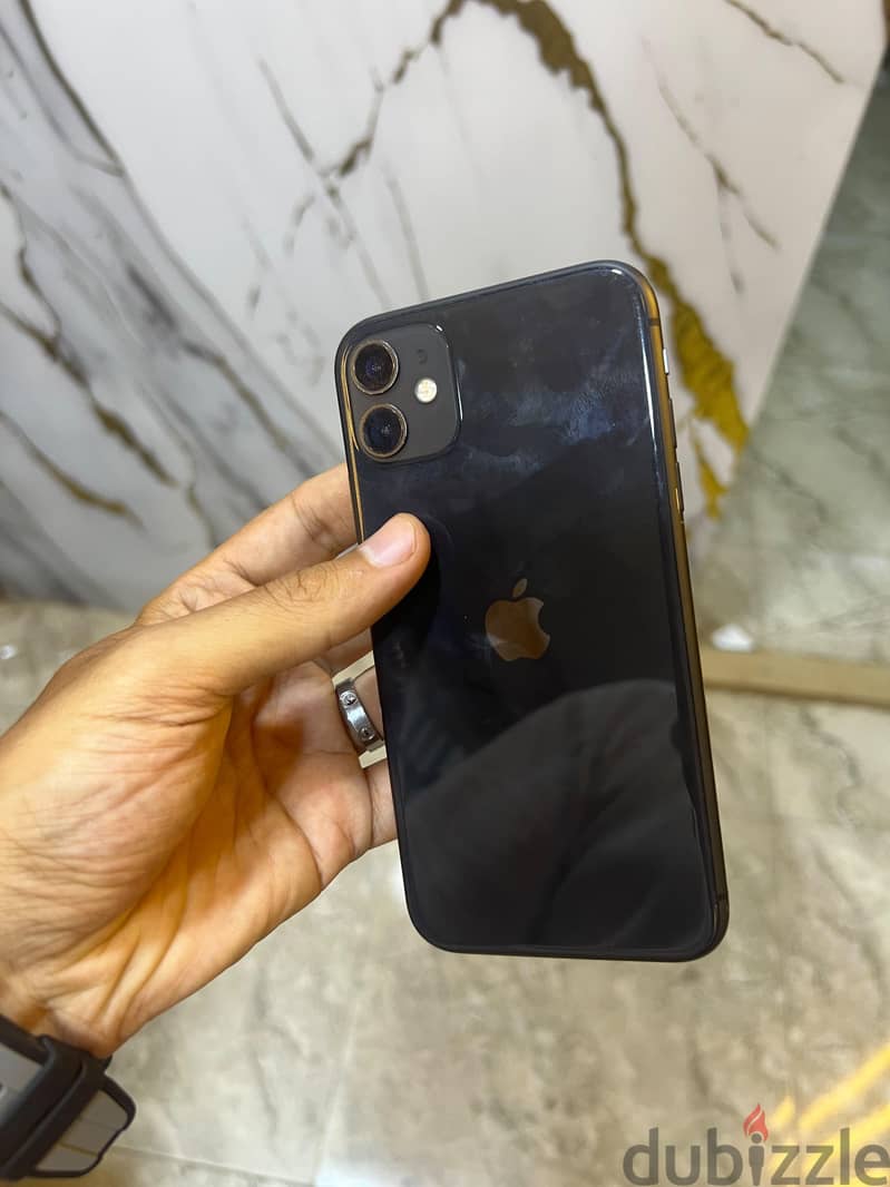 Apple - iPhone 11 3