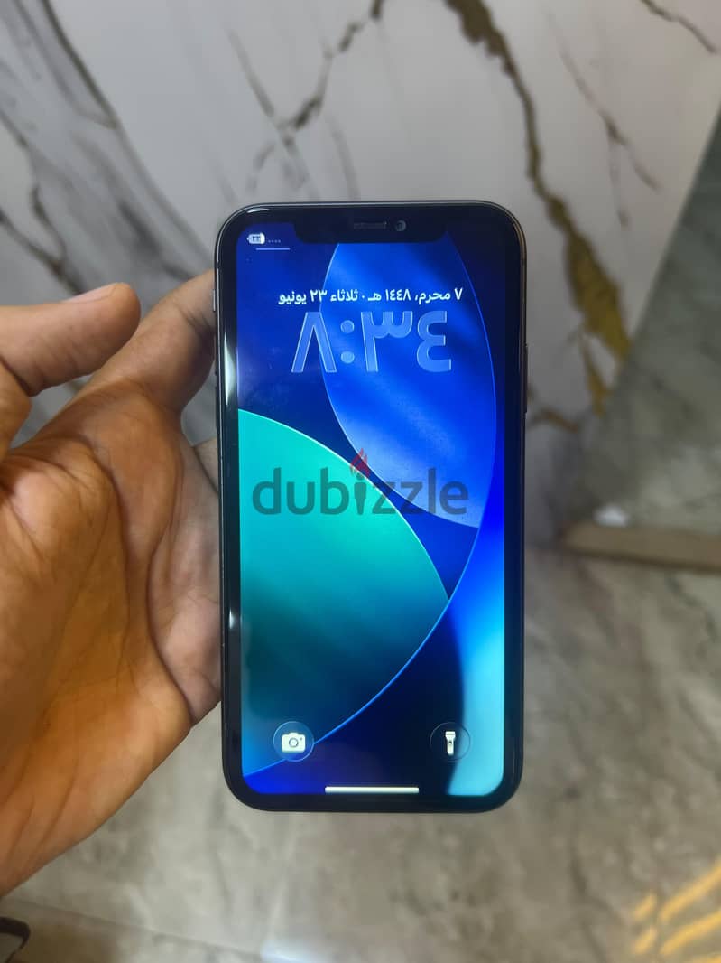 Apple - iPhone 11 5