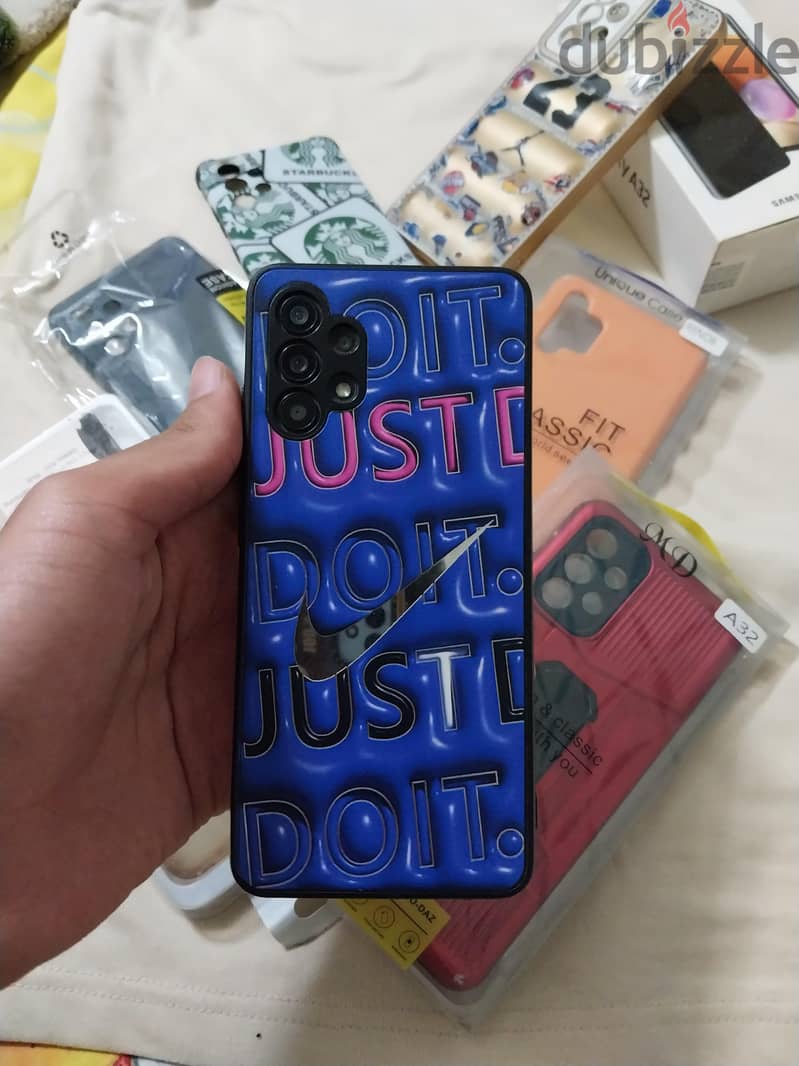 Samsung A32 1
