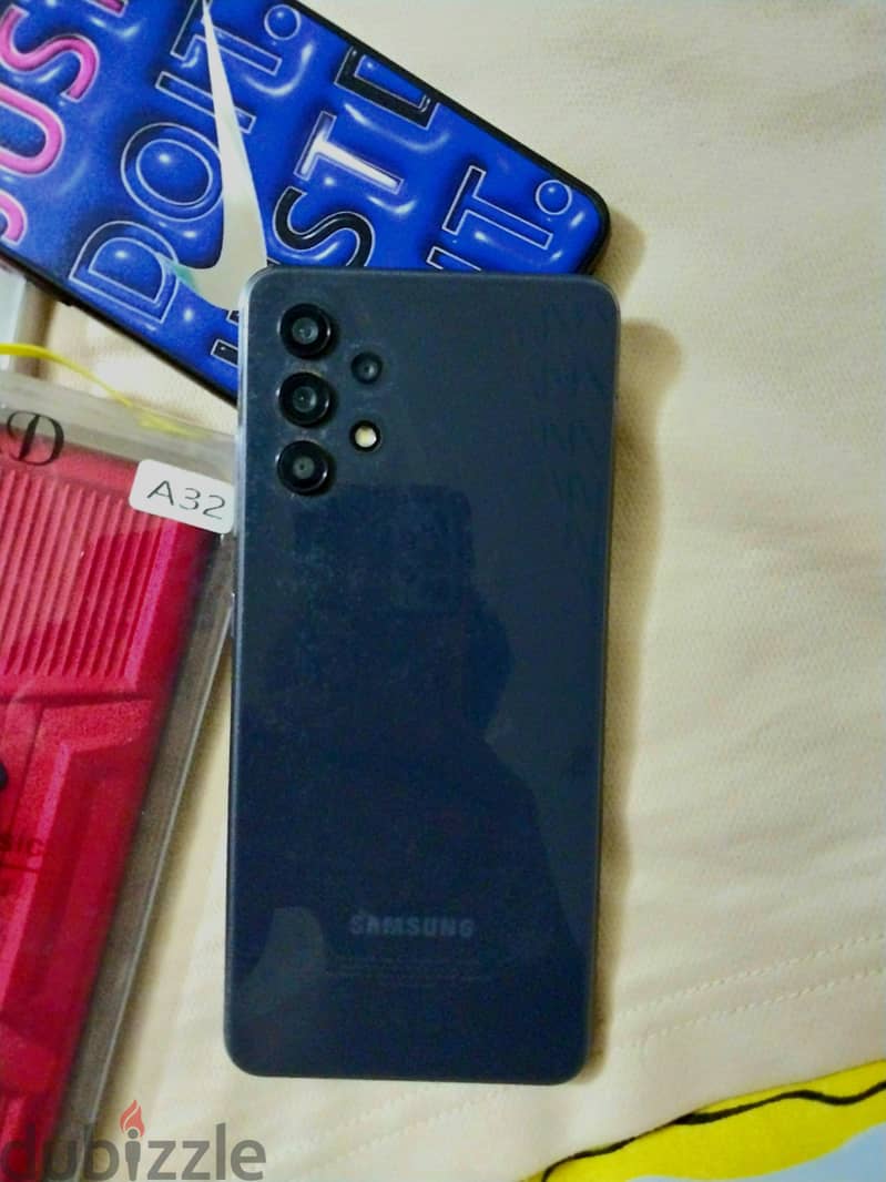 Samsung A32 2