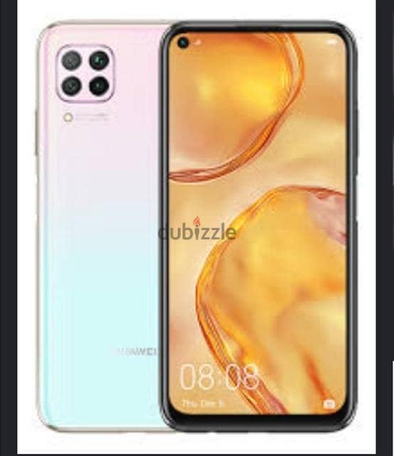 Huawei Nova 7 2