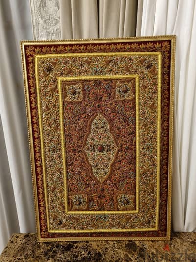 handmade indian serma