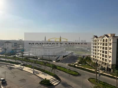 91m Apartment for Rent in Celia New Capital | Hot Price 7,500 EGP
