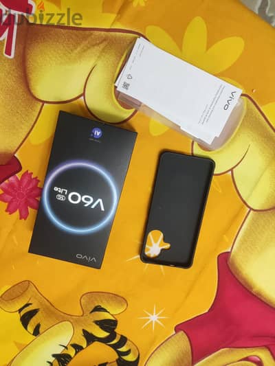 Vivo v60 lite