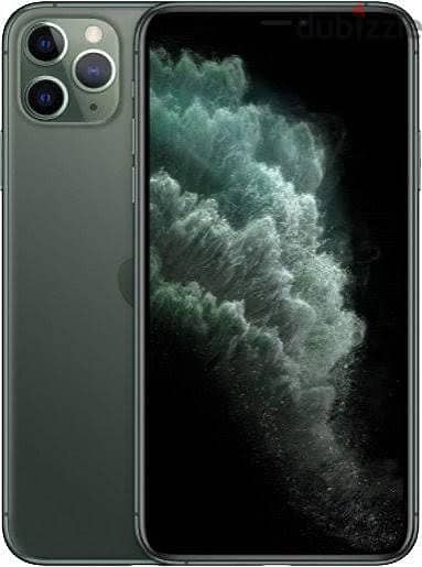 Apple - iPhone 11 Pro Max