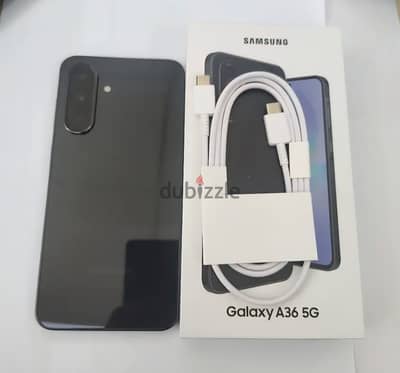 سامسونج A36 5g