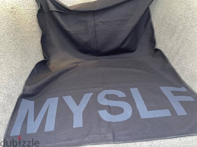 makeup bag YSL 1