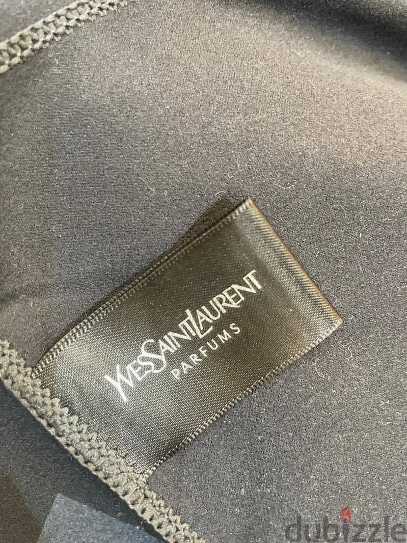 makeup bag YSL 4