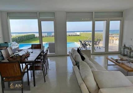 Ready To Move Own Your Dream Twin House at La Vista Bay with a Stunning Lagoon View!