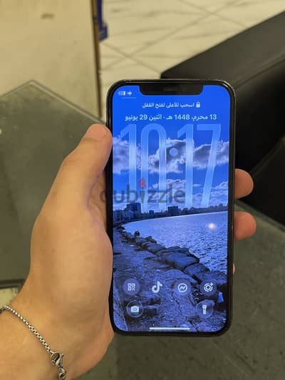 آبل - آيفون 12 برو