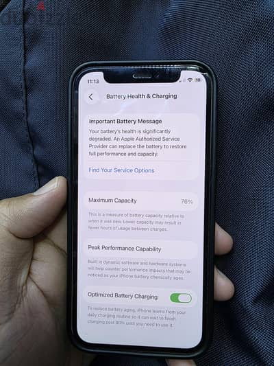 Apple - iPhone 12 mini 256g