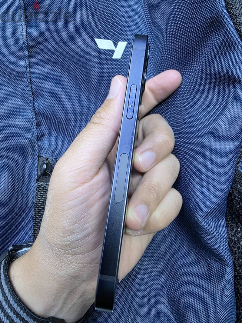 Apple - iPhone 12 mini 256g 1