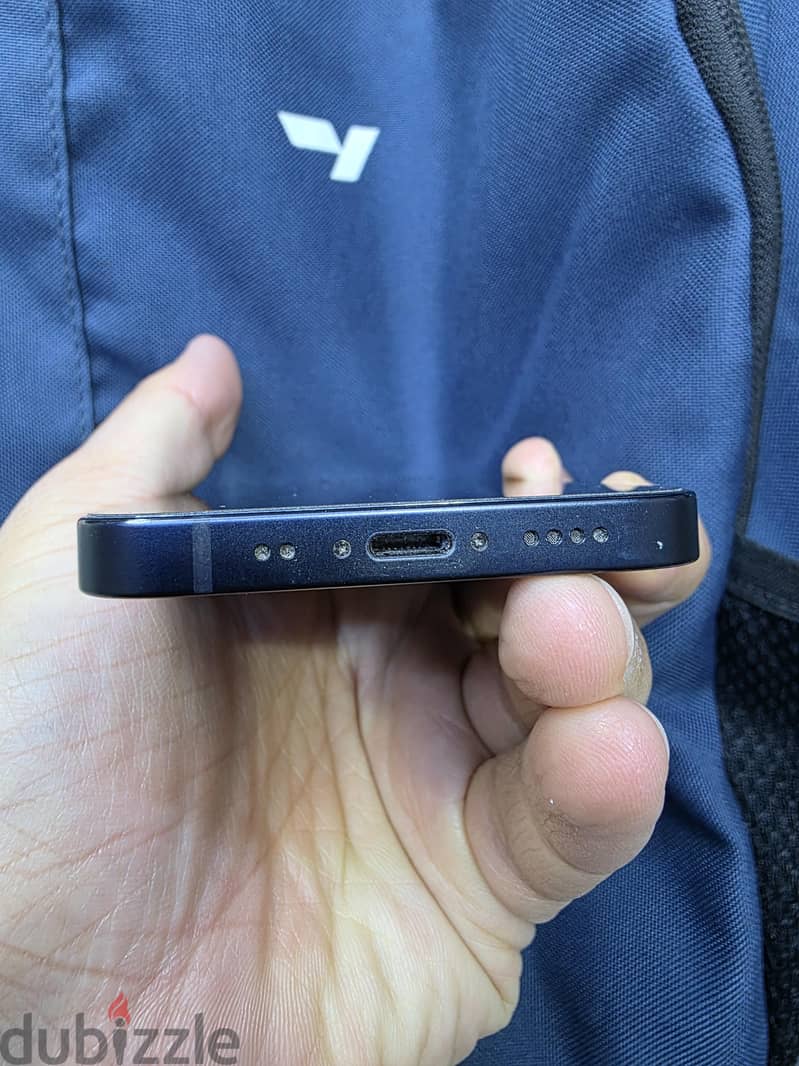 Apple - iPhone 12 mini 256g 3