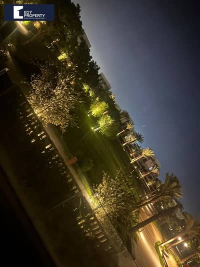 Townhouse For Sale in Al Burouj - El Sherouk