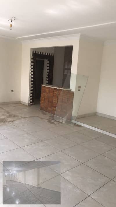 شقة للبيع فى المهندسين ميدان لبنان