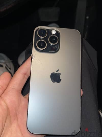 Apple - iPhone 16 Pro Max