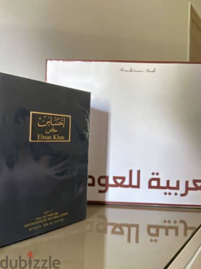 احساس خاص  ehsas khas 100ml