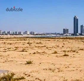 أرض للبيع 22 فدان بالعلمين الجديدة لكبار المستثمرين والمطورين وشركات المقاولات الكبرى