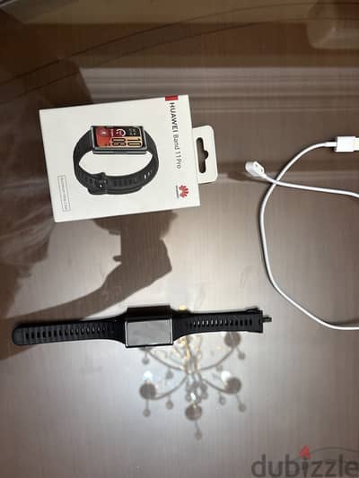 Huawei band 11 pro