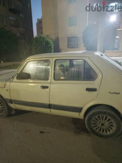 فيات 127 1984
