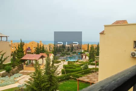 Fully furnished and air-conditioned chalet for rent at the lowest rental price in Mountain View Ras El Hekma village.