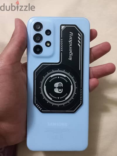Samsung A23