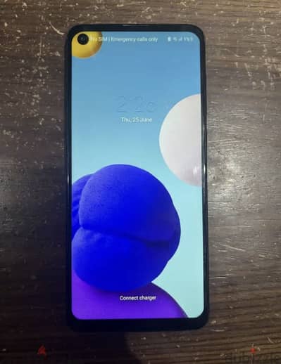 Samsung A21s