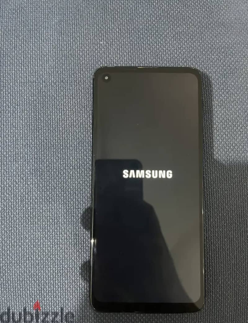 Samsung A21s 3