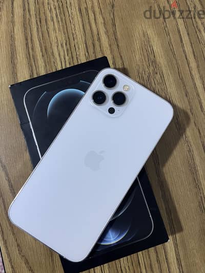 Apple - iPhone 12 Pro Max