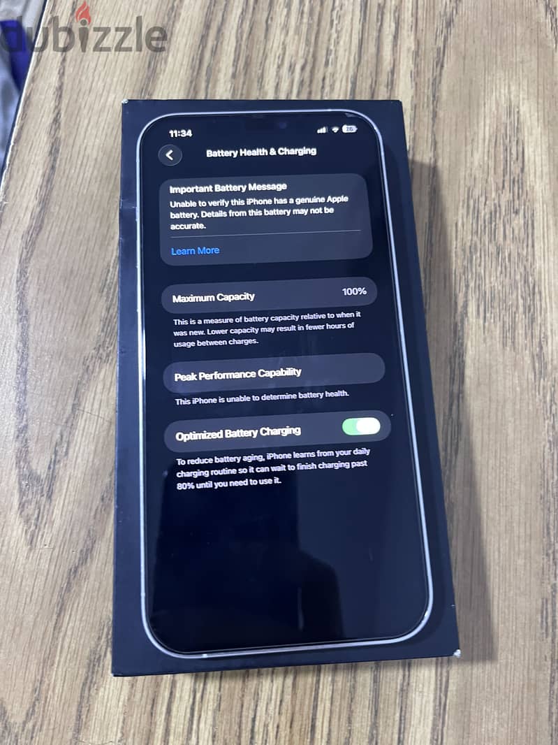 Apple - iPhone 12 Pro Max 1