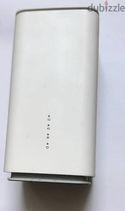 Router oppo 5g cpe t1a ctc03 Wi-Fi6 Excellent condition