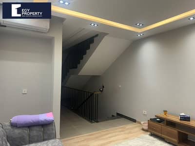 Independent villa for sale in Al Burouj - Al Shorouk