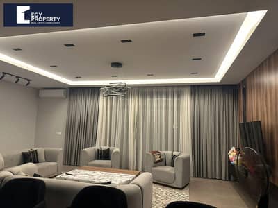 Fully Finished Standalone villa with Prime Location in Al Burouj - El Sherouk Fully Finished Standalone villa with Prime Location in Al Burouj - El Sherouk