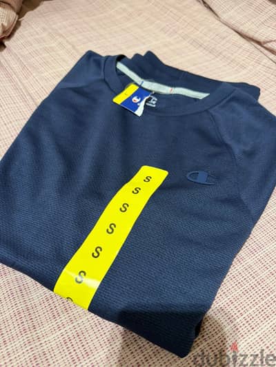 Championship Tshirt