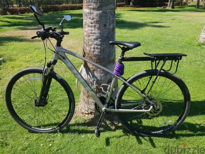 دراجة Trek Dual Sport 2 Gen 4 2021 Model