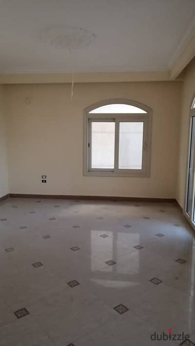 Apartment for Rent in Banafseg Buildings – Garden View