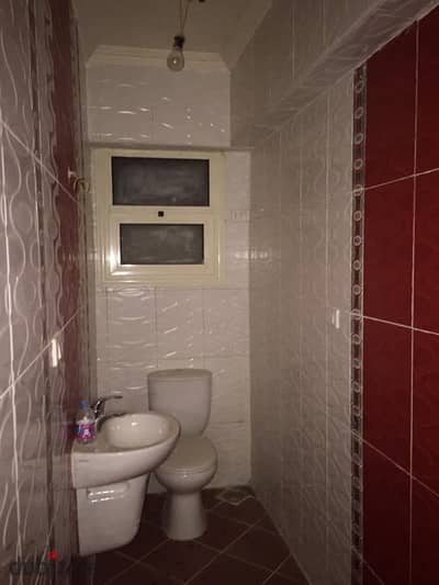 Apartment for Rent in South Academy – Prime Location | Garden View