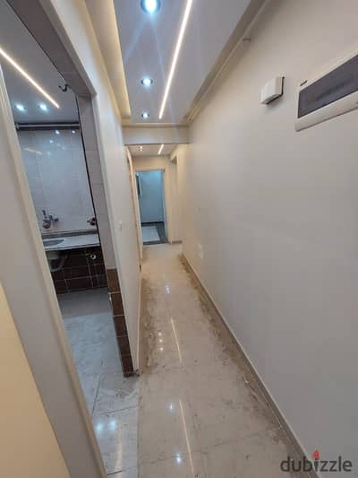 Apartment for sale on Khalil Hamada Street, floor 16, not the last 3 rooms
