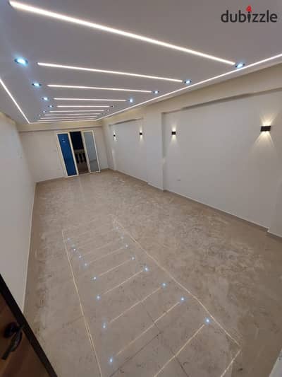 Apartment for sale on Khalil Hamada Street, floor 16, not the last, 3 rooms