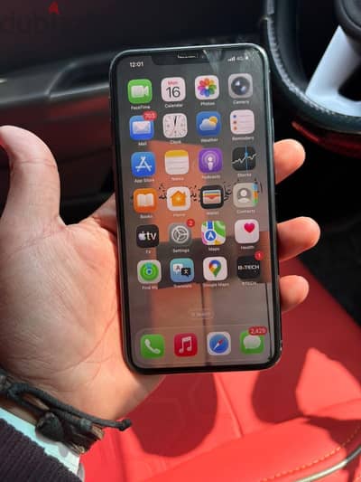 Apple - iPhone 11 Pro Max